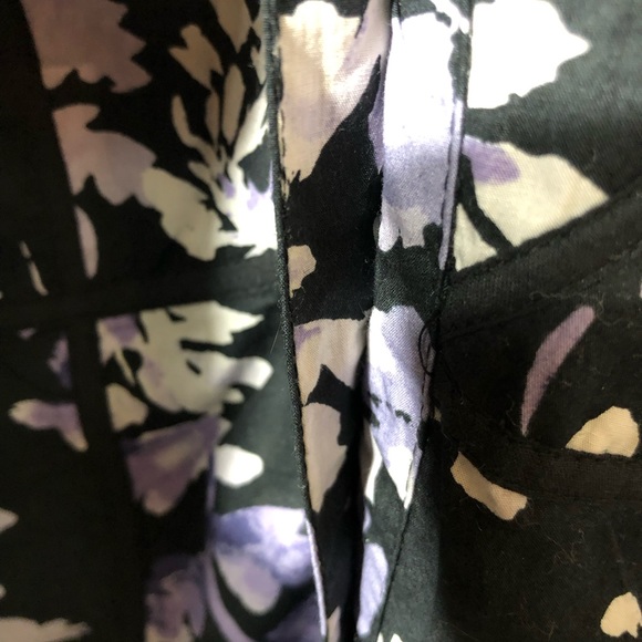 🔥NWT Anthropologie Corset Shirt Dress! - Picture 12 of 14